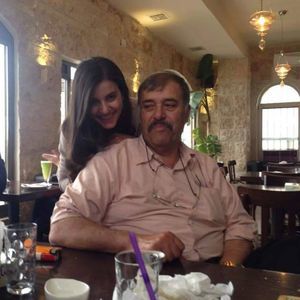 Meet your Posher, Suheir